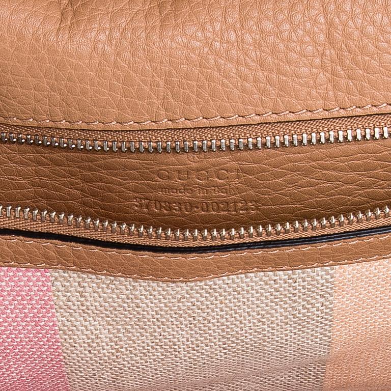 Gucci, 'Bamboo Daily Top Handle' Bag.