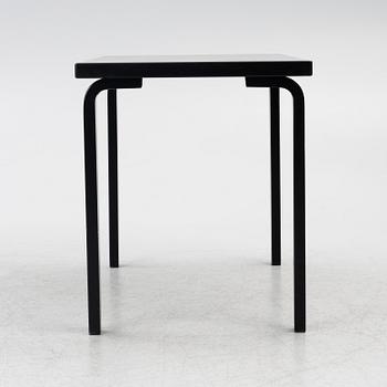 Alvar Aalto, Table, model 81B, Artek.