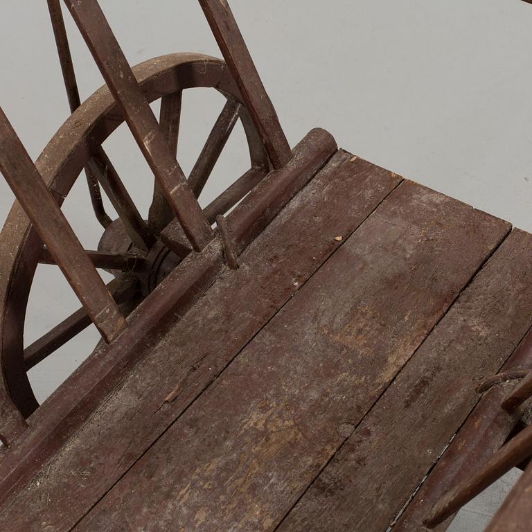 WAGON.