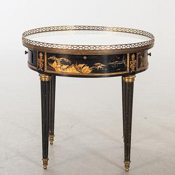 A pair of Spanish mid 20th century tables.