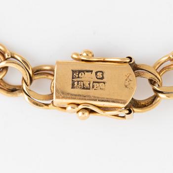 Certina, armbandsur, 17 mm.