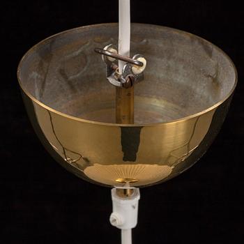 JOSEF FRANK, a model 2559 ceiling light.