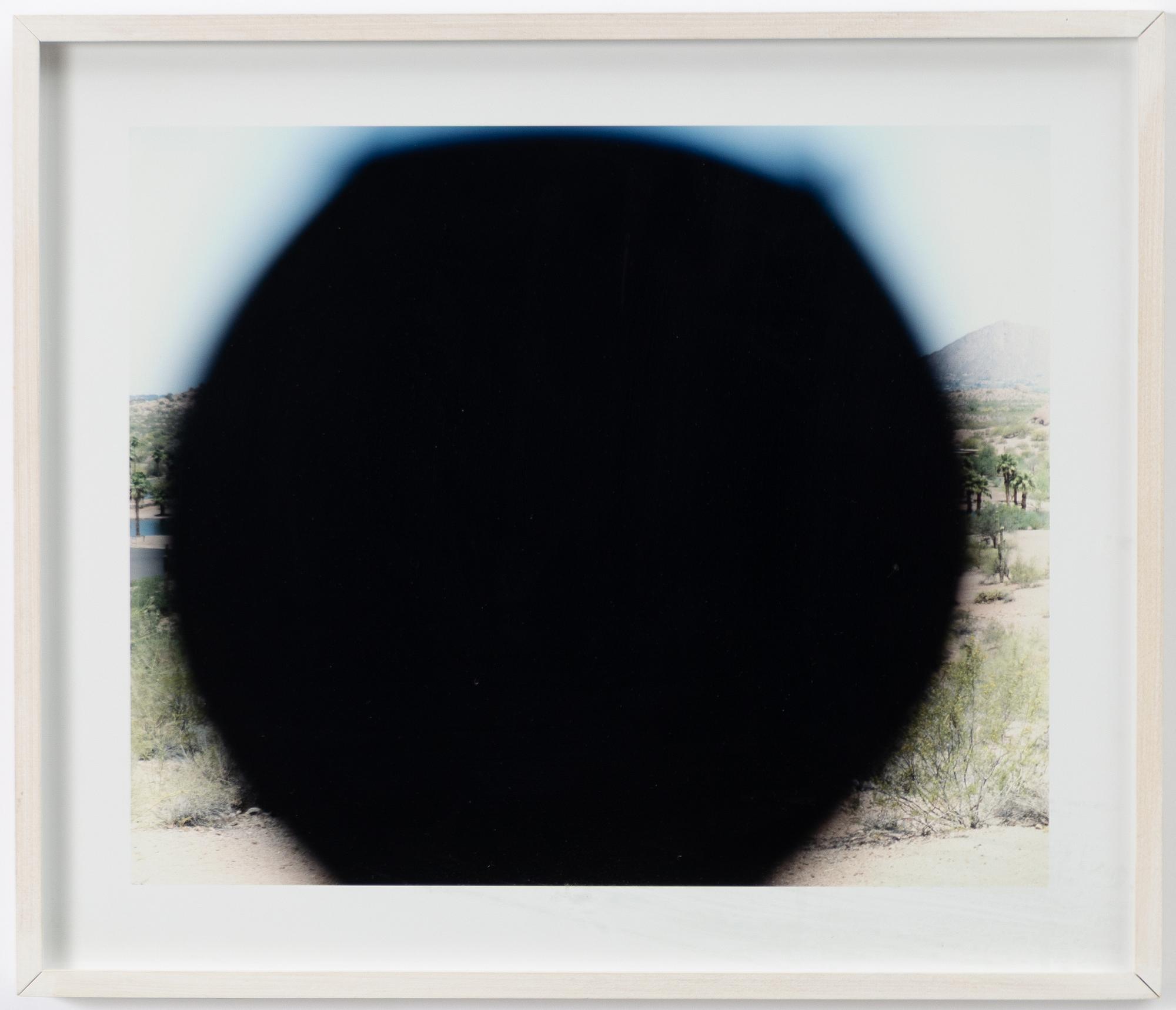 Matts Leiderstam, View (Papagoo Park), 2007.