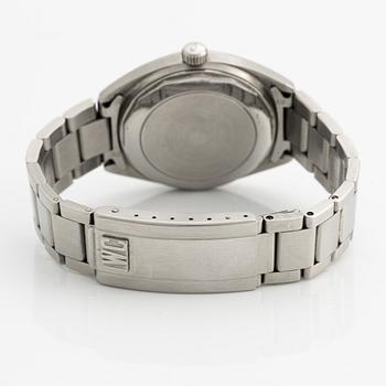 IWC, International Watch Co, Schaffhausen, Yacht Club (T Swiss T), armbandsur, 36 mm.