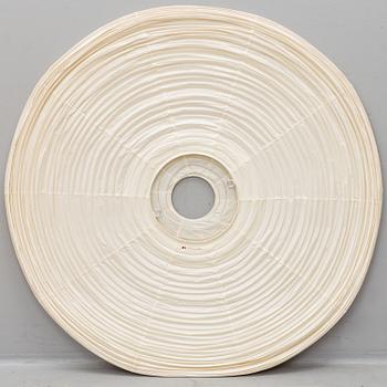 ISAMU NOGUCHI, taklampa Akari, Vitra, samtida.