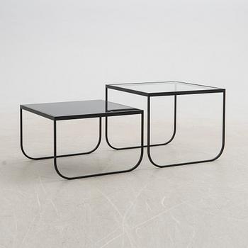 Broberg & Ridderstråle, Bid table, "Tati", Asplund 2019.