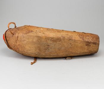 A sami komsefirst half of 20th Century.
