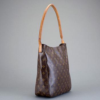 VÄSKA, "Looping", Louis Vuitton.