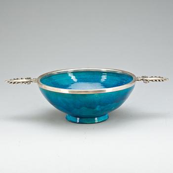 SKÅL, troligen Frankrike, 1900-talets första del.