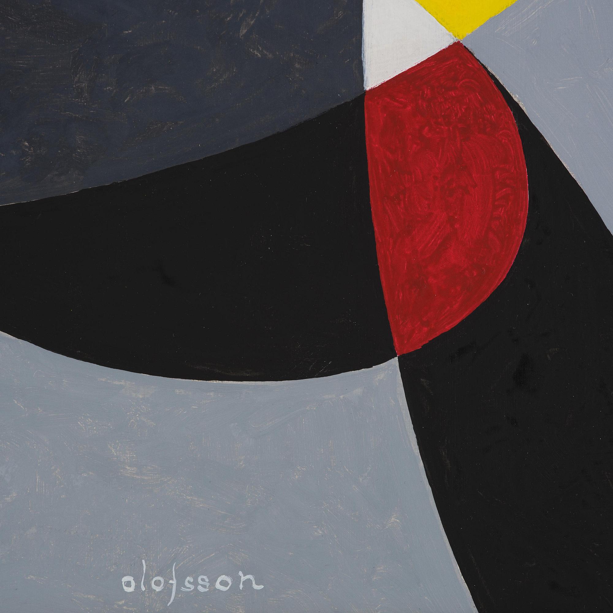 Pierre Olofsson, "Flick Flack".