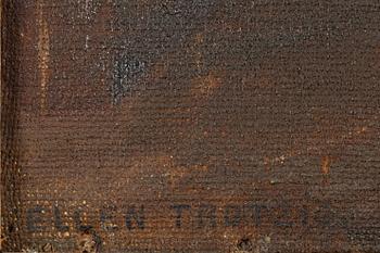 Ellen Trotzig, porträtt föreställande Contance Palmlund.