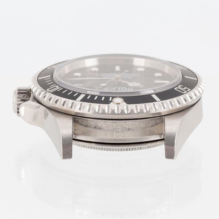 Rolex, Sea-Dweller.