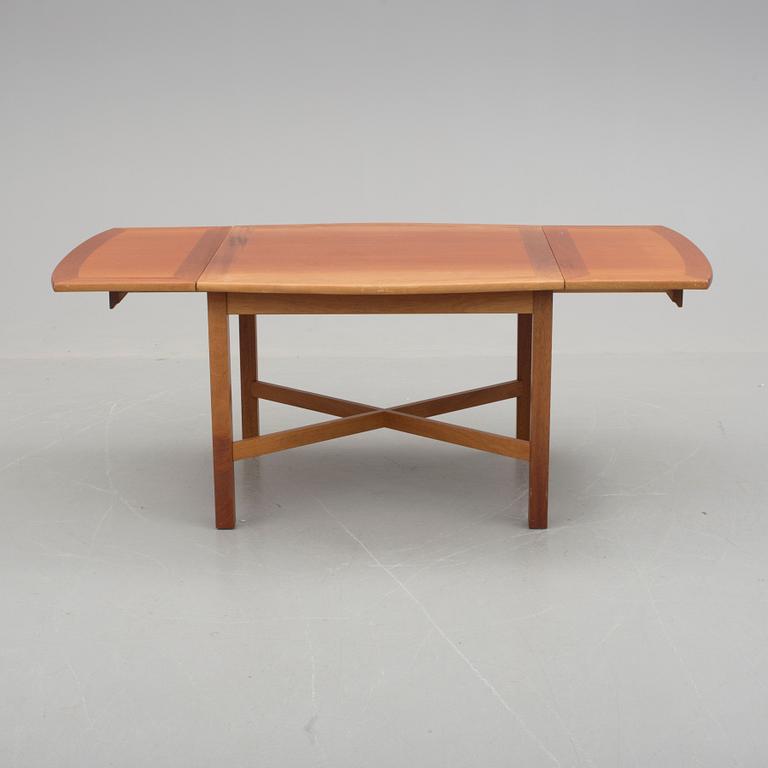 SOFFBORD, Kerstin Hörlin-Holmqvist, 1900-talets andra hälft.