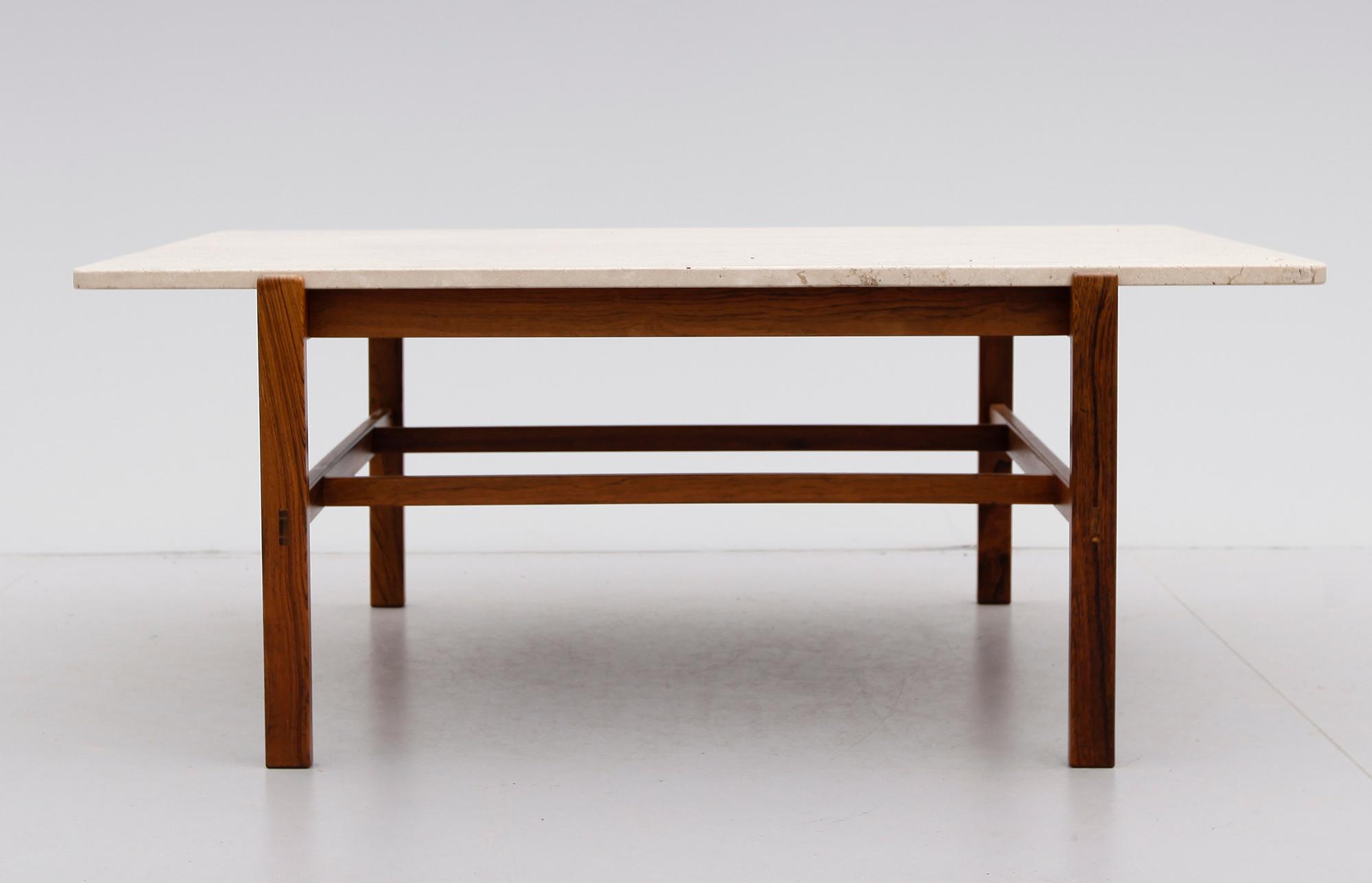 SOFFBORD, 1960-tal.