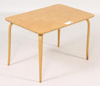 SOFFBORD, Bruno Mathsson.