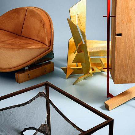 Contemporary Art & Design presents Sigurdur Gústafsson | October 27–28