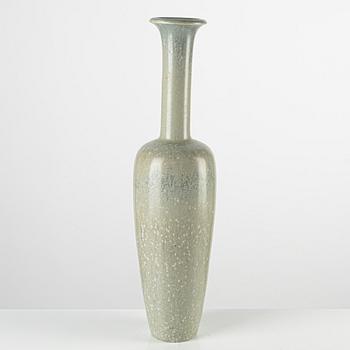 Gunnar Nylund, a stoneware, Rörstrand, mid-20th century.