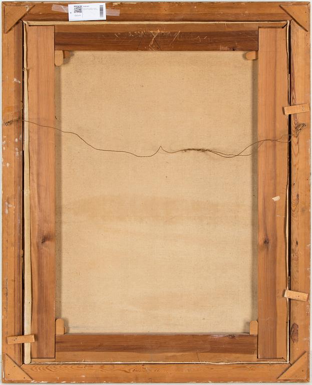 FRITZ VON DARDEL, pastell, signerad F. Dardel.