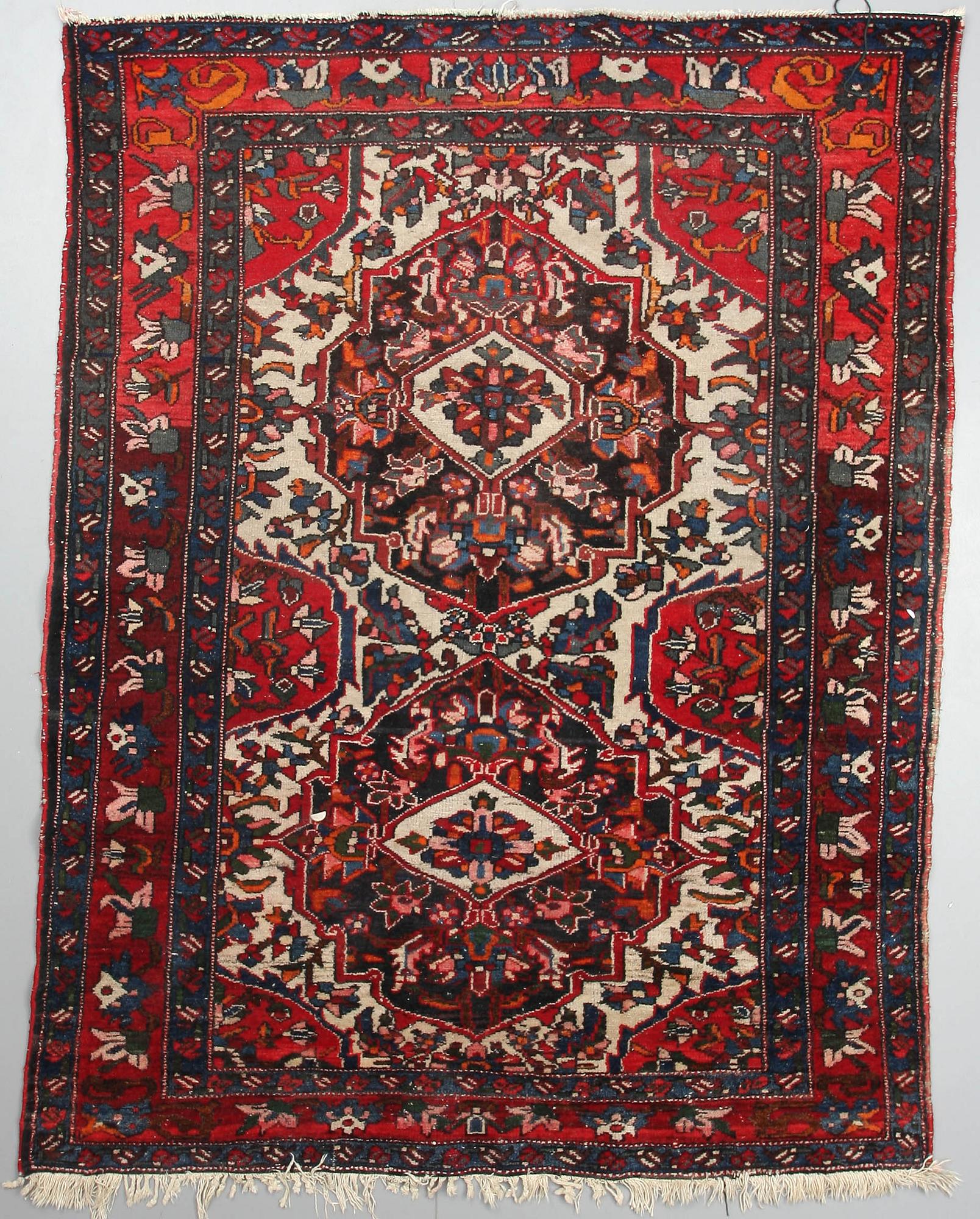 MATTA, orientalisk.
207 x 160.