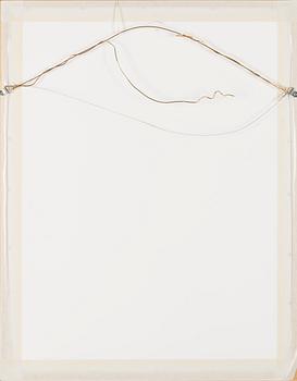 Kalevi Pyykönen, Sommitelma.