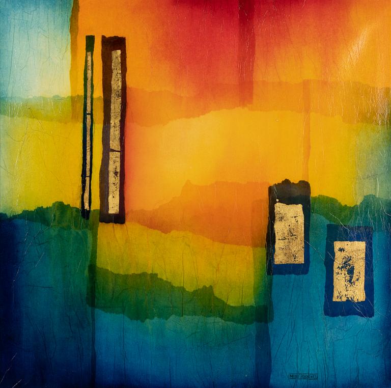 Maria Ronnehed, Utan titel.