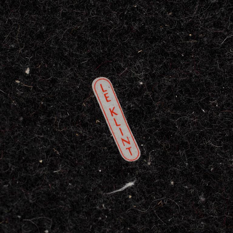 A Kaare Klint floor lamp, Le Klint.