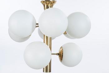 TAKLAMPA 1900-talets andra hälft.