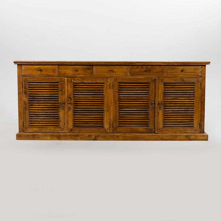 Sideboard, Newport, 21st century.