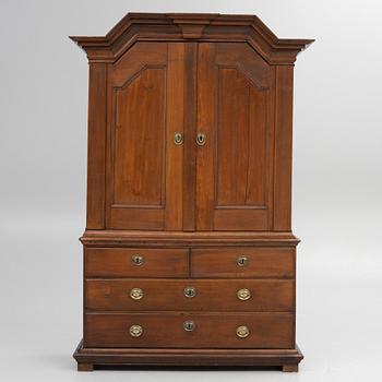 Cabinet, Rococo, 18th century.