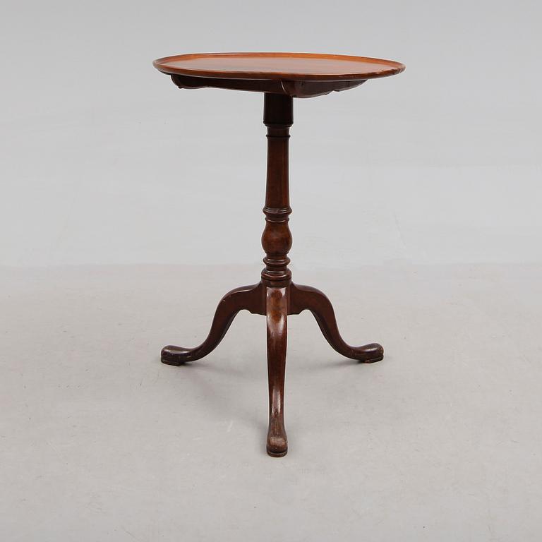 FÄLLBORD, 1800-tal.