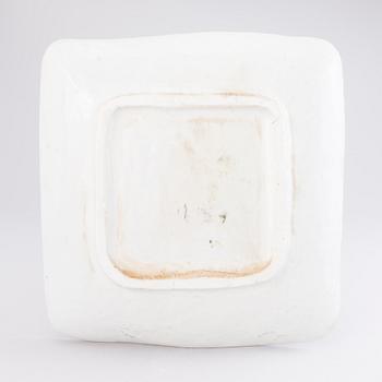 BIRGER KAIPIAINEN, koristevati, signeerattu Kaipiainen, 1940-luku.