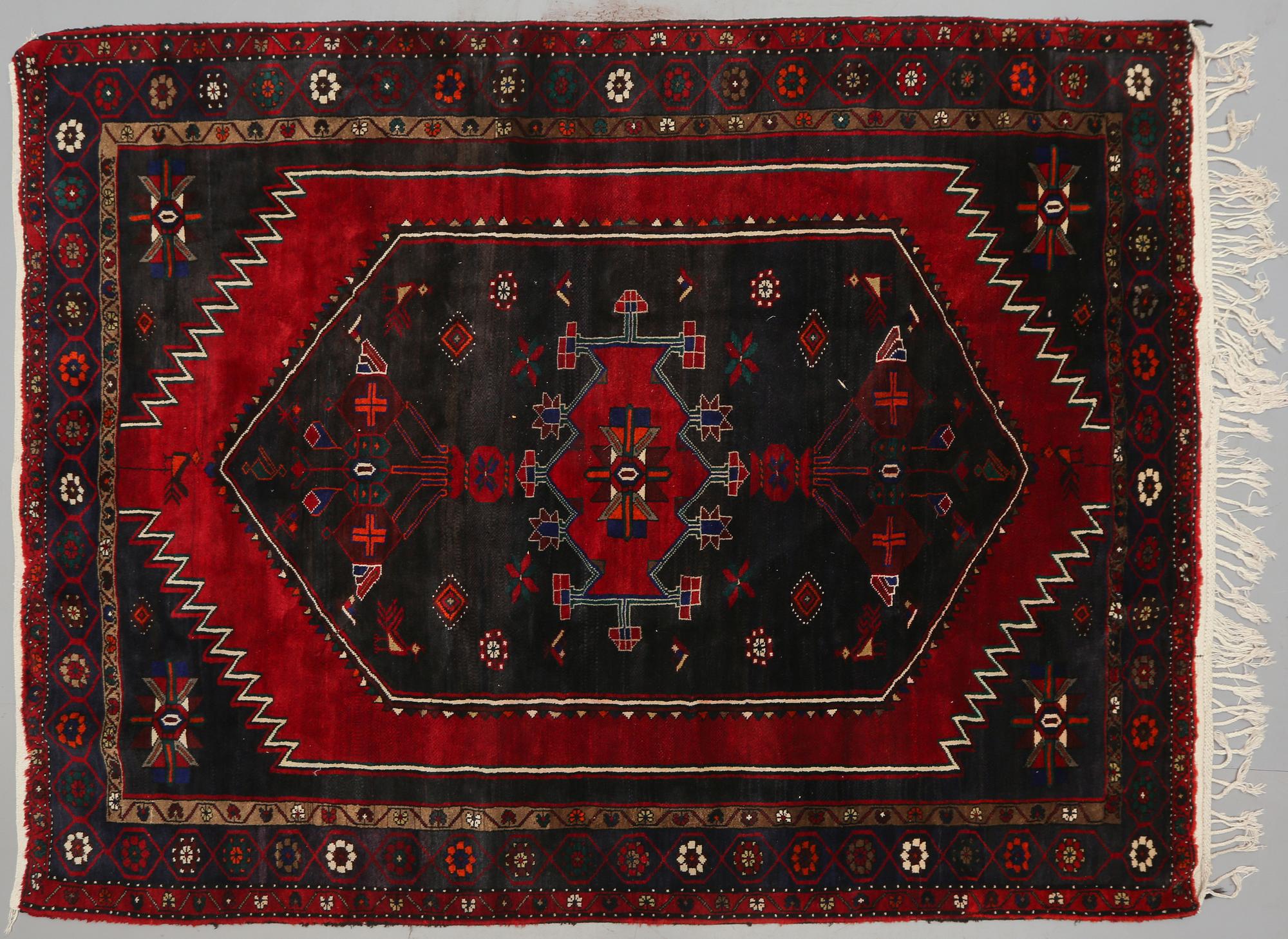 MATTA, Klardash, modern tillverkning, 295 x 218 cm.