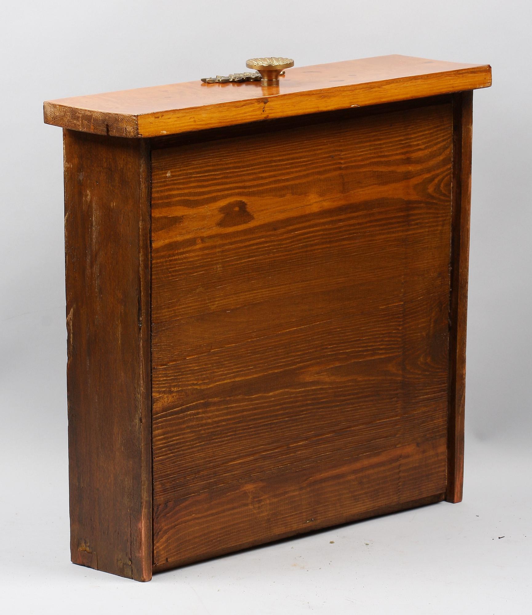 SKRIVBORD, empirestil, 1900-tal.