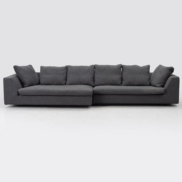 Jens Juul Eilersen, a 'Bermuda' sofa, Eilsersen.