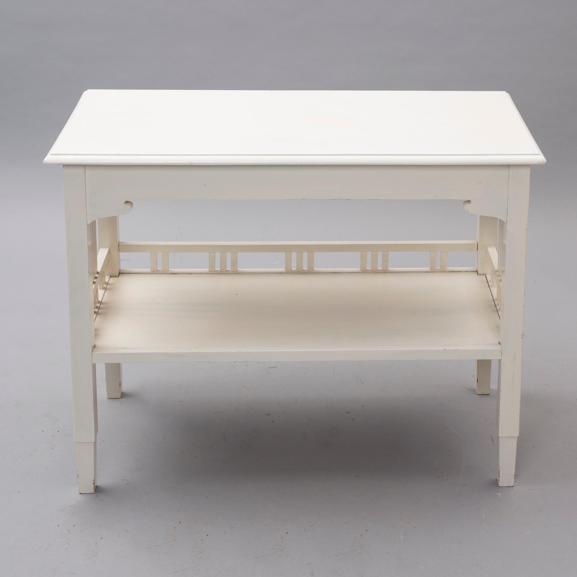 SIDOBORD / BORD, jugend, ca 1900.