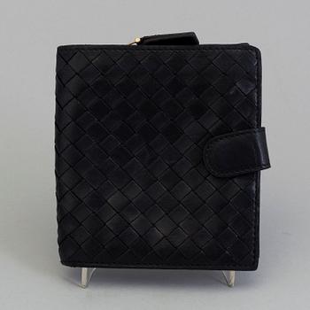 PLÅNBOK, Bottega Veneta.