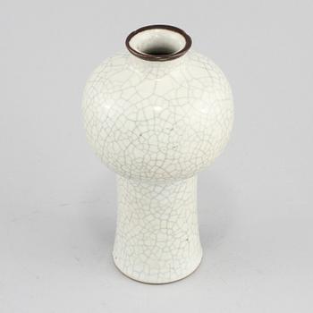 VAS, porslin, Kina, 1800/1900-tal.