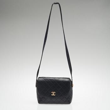 VÄSKA, Chanel.