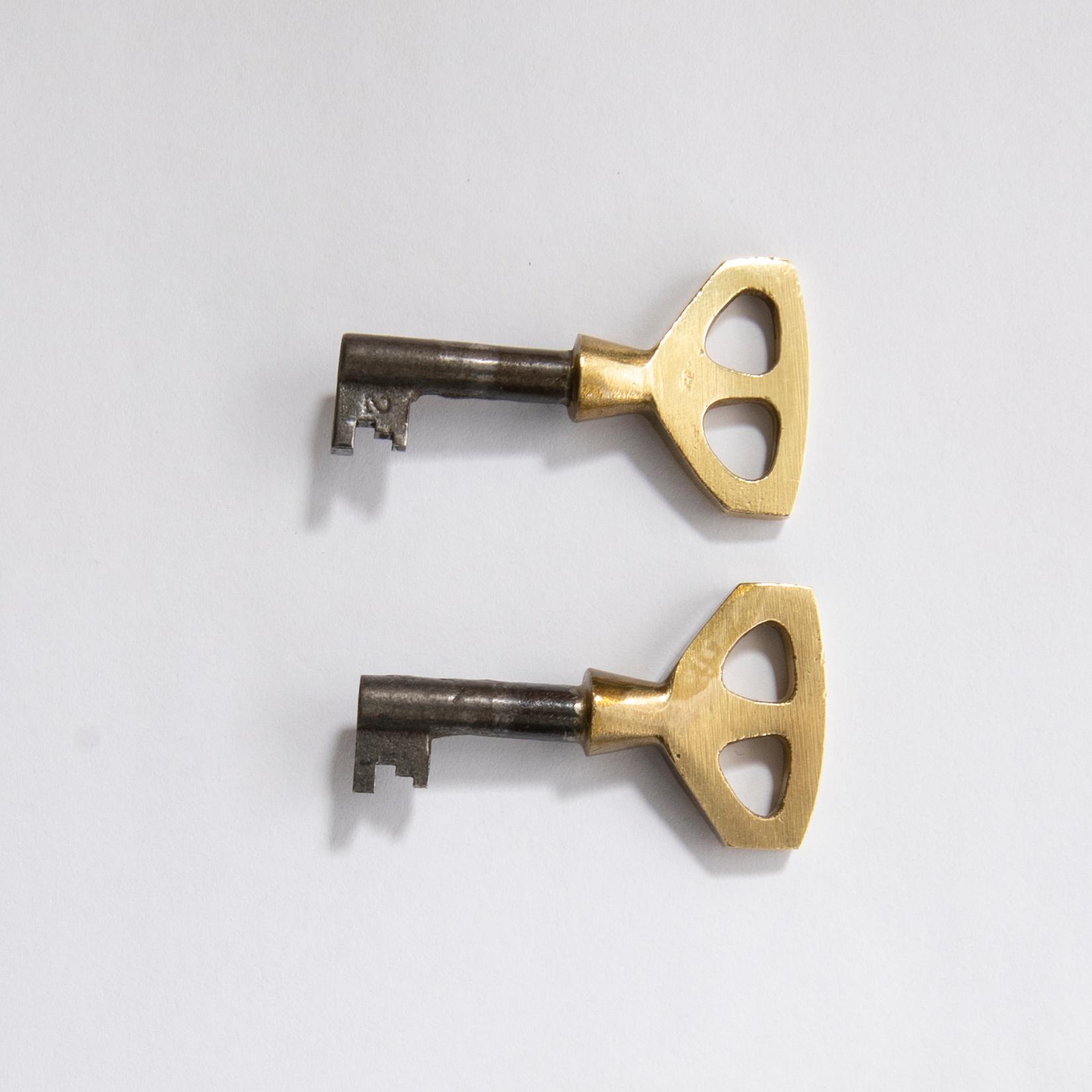 Carl Malmsten, sideboard "Calmare nyckel", 1900-talets andra hälft.