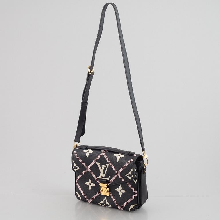 Louis Vuitton, bag, "Pochette Métis", Spring Edition, 2022.