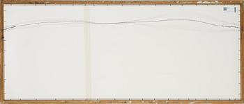 Unknown artist, ink and colour on silk, China, 20th century.