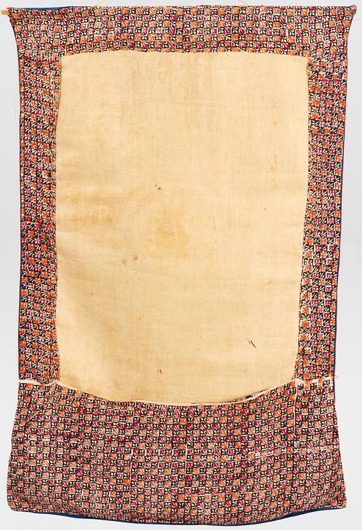 Thangka, 20th century.