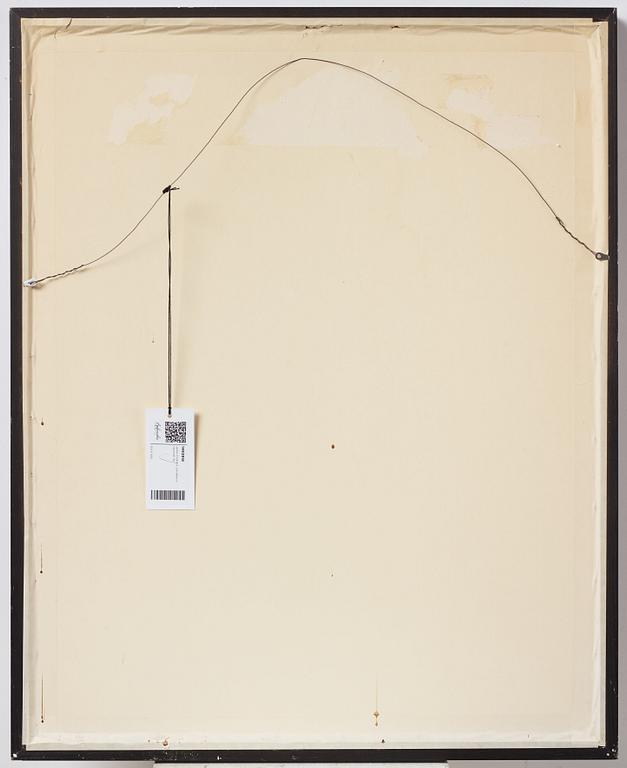 James Coignard, Utan titel.