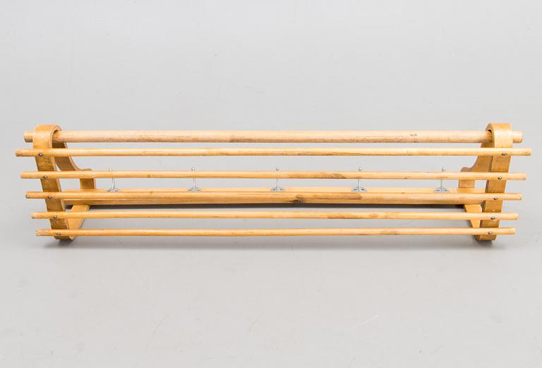 HATTUHYLLY / NAULAKKO, 1940-luku.