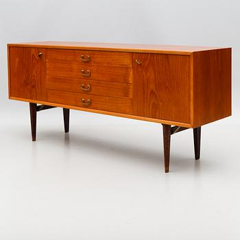SIDEBOARD, 1900-talets andra hälft.