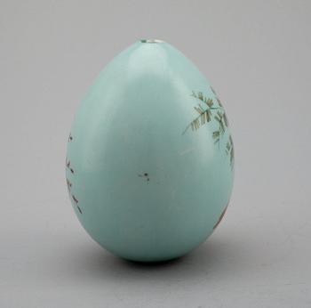PÅSKÄGG.