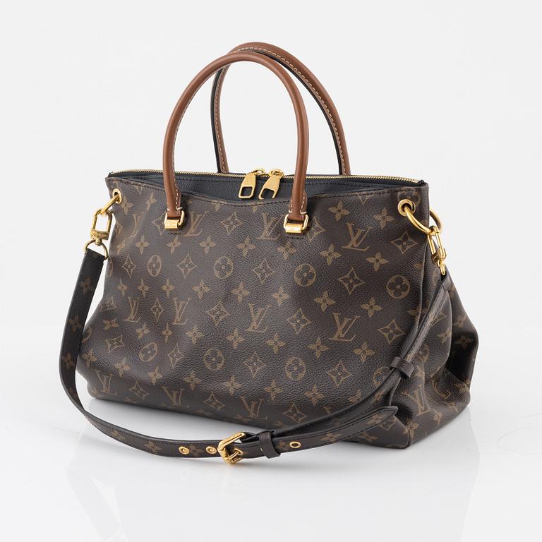 Louis Vuitton, väska, "Pallas MM", 2014.