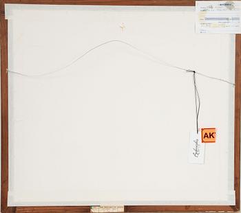 Lennart Jirlow, I gröngräset.