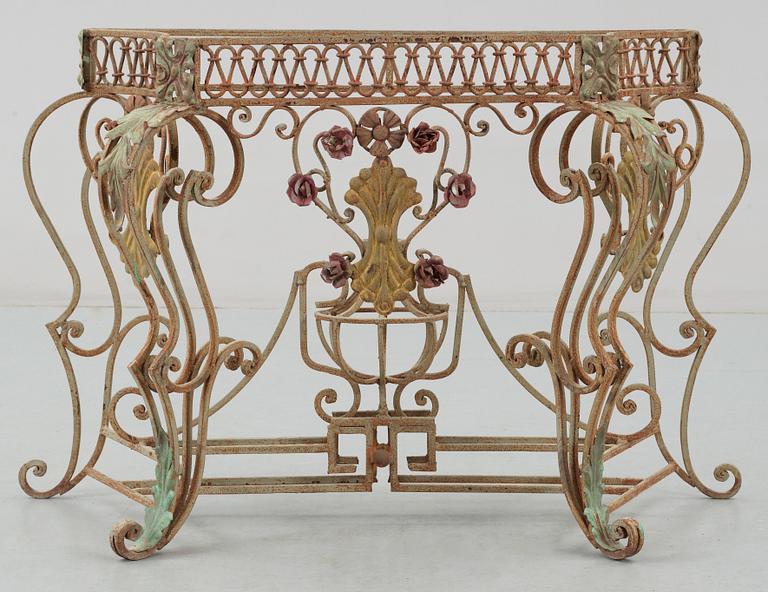 SIDEBOARD, smide, 1900-talets första hälft.