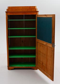 SKÅP, senempire, 1800-talets mitt.